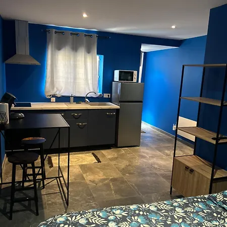 Comme A La Maison Villiers-en-Bière