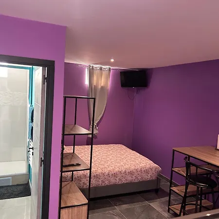Apartmán Comme A La Maison