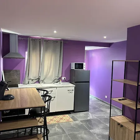Comme A La Maison Apartment Villiers-en-Bière