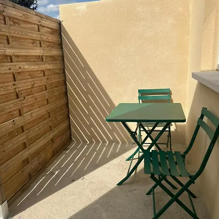 Apartment Comme A La Maison Villiers-en-Bière